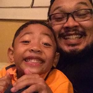 Meet your Posher, Christopher